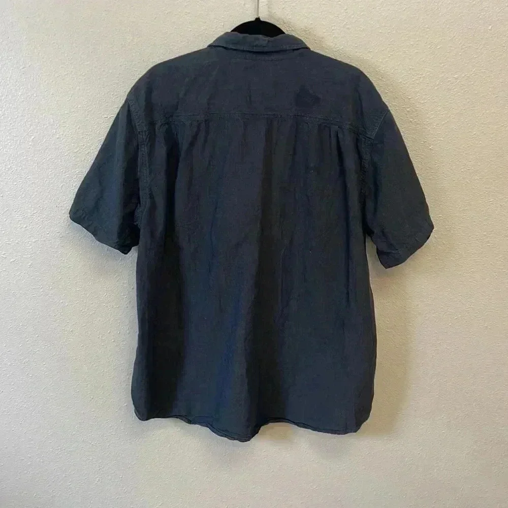 CARHARTT Men’s Short Sleeved shirt - Picture 6 of 7